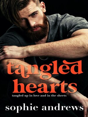 cover image of Tangled Hearts